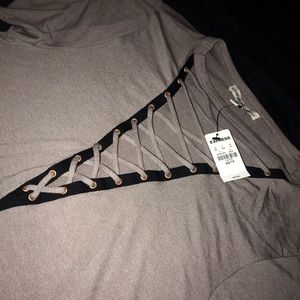 🤩NWT Express Shirt